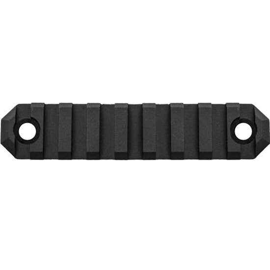 Misc. Accessories Grovtech US Inc. ZPAP M70 GROVTEC RAIL MLOK 3.8 9 SLOT • Model: ZPAP M70